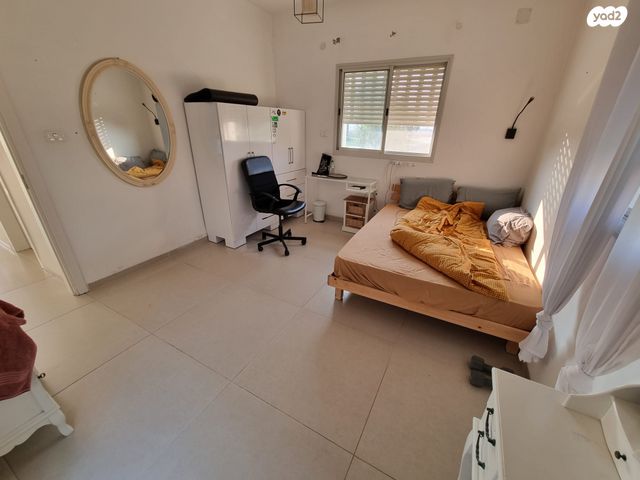 דו משפחתי, הראשונים, עפולה