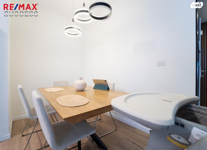 דירה, משה לוי 9, נאות שמיר, רמלה