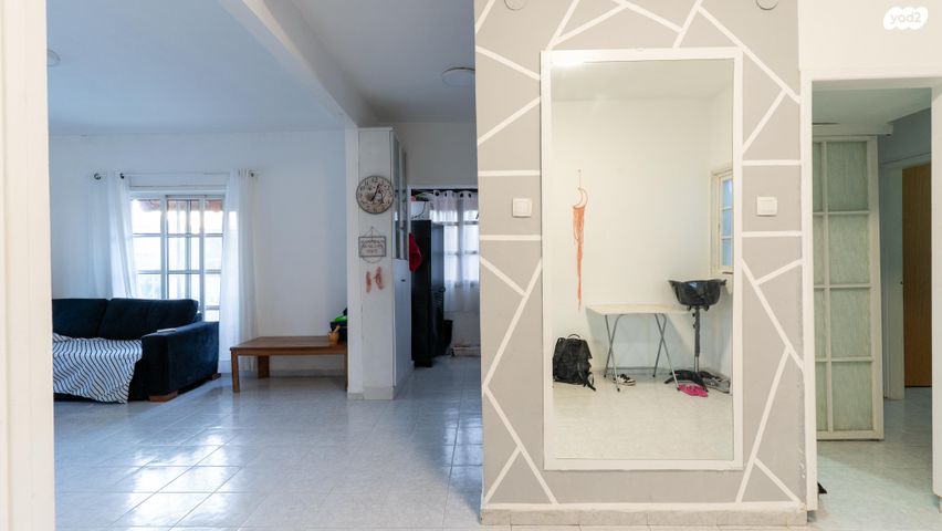 דירה, הכותל המערבי, שכונה א', באר שבע