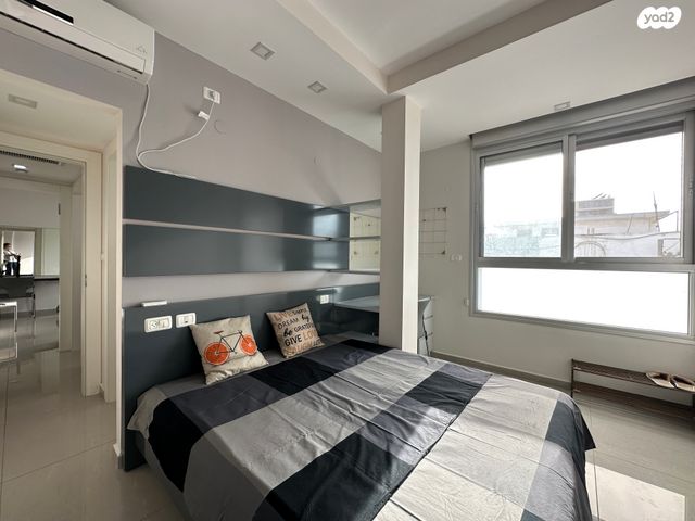 דירה, ארלוזורוב 40, הצפון הישן - צפון, תל אביב יפו