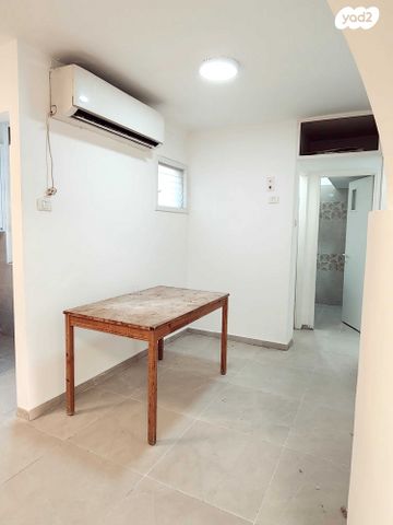 דירה, דוד המלך 39, אביב, ראש העין