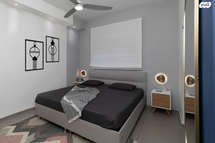 דירת גן, רמת אמיר, קדימה צורן