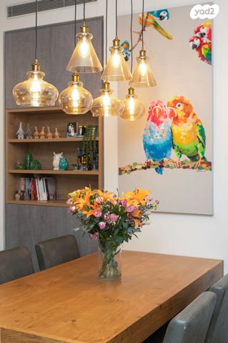 דירת גן, רמת אמיר, קדימה צורן