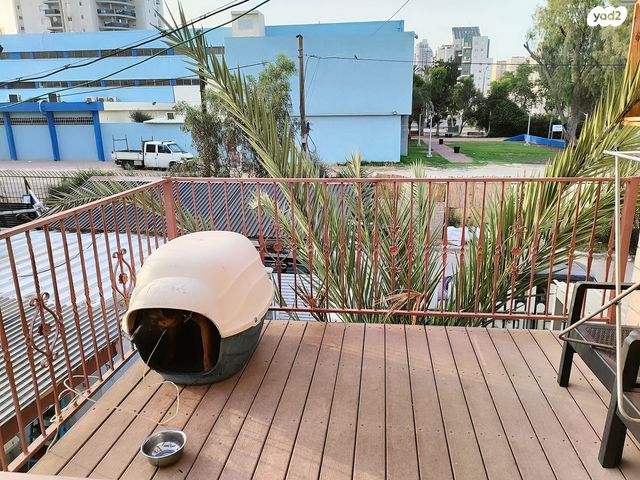 דירה, כצנלסון 8, שכונה א', באר שבע