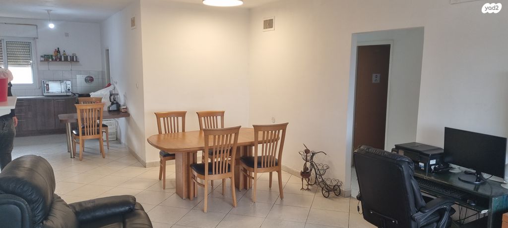 גג/ פנטהאוז, אמנון ותמר, רמת פולג, נתניה