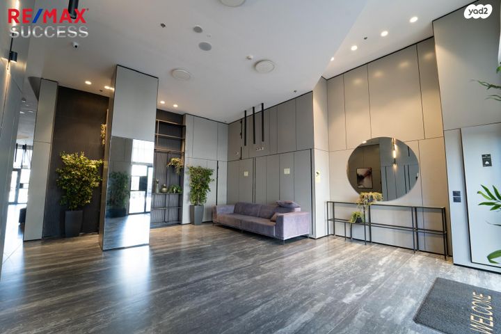 דירה, משה לוי 9, נאות שמיר, רמלה