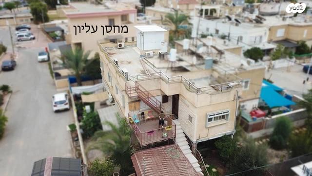 דירה, כצנלסון 8, שכונה א', באר שבע