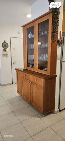 דירה, דוד פלומבו, בית הכרם, רמת בית הכרם, ירושלים