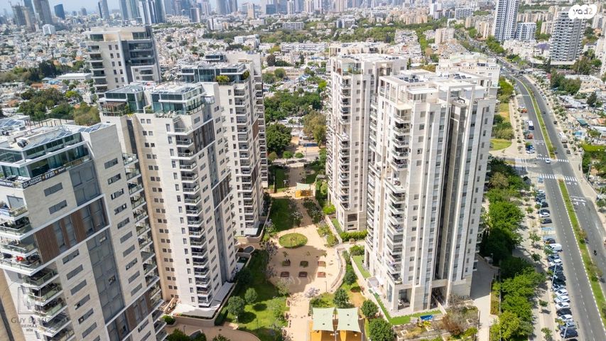 דירה, פרופסור ישעיהו ליבוביץ 22, עזרא, הארגזים, תל אביב יפו