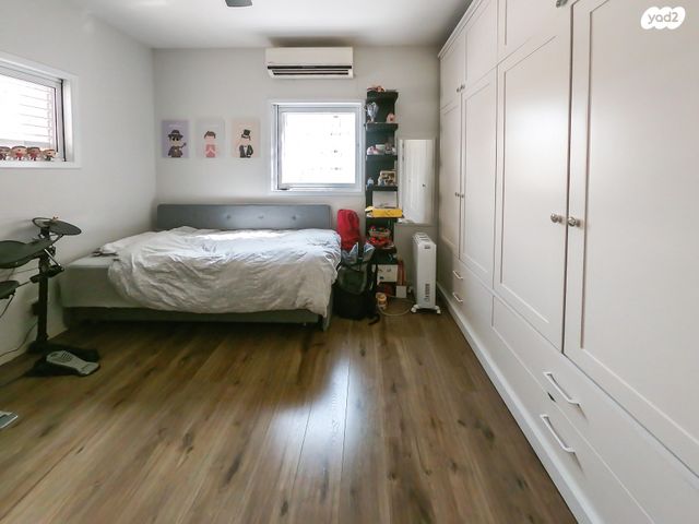 דירה, דוד ילין, הצפון החדש - כיכר המדינה, תל אביב יפו