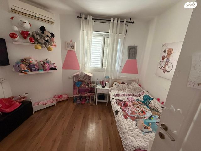 דופלקס, משעול האדומים, שבטי ישראל, שחמון, רובע 7, אילת