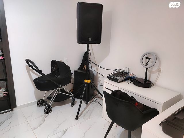 דירה, כצנלסון 8, שכונה א', באר שבע