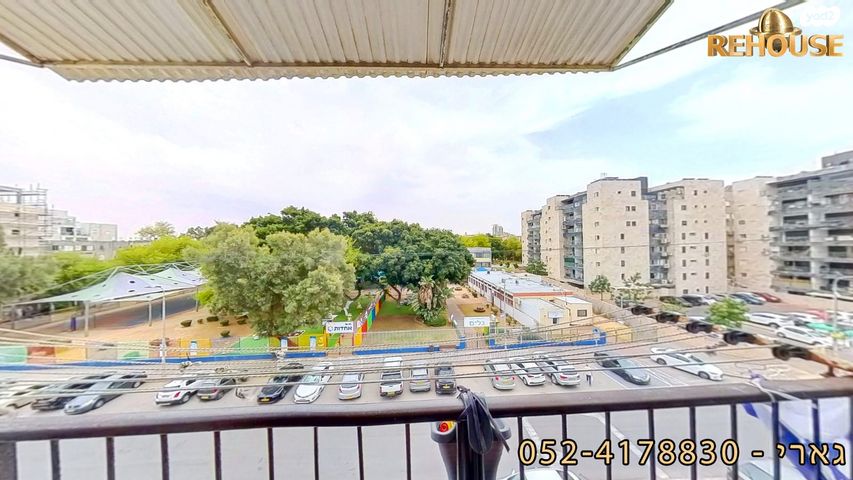 דירה, הרב קוק, רובע ב', אשדוד