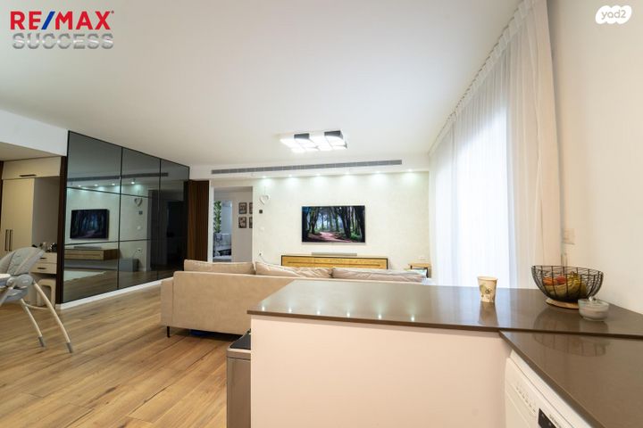 דירה, משה לוי 9, נאות שמיר, רמלה