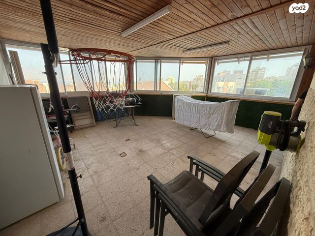 דופלקס, משעול האדומים, שבטי ישראל, שחמון, רובע 7, אילת