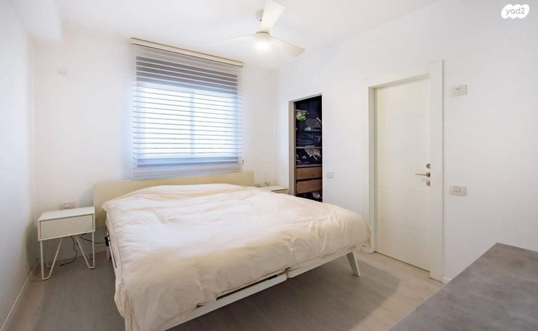 דירה, חיים הרצוג, מתחם 1200, הוד השרון