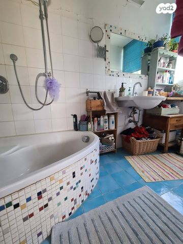 גג/ פנטהאוז, יריחו, הצפון הישן - צפון, תל אביב יפו