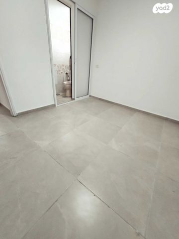 דירה, דוד המלך 39, אביב, ראש העין