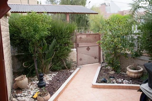 דירה, כצנלסון 8, שכונה א', באר שבע