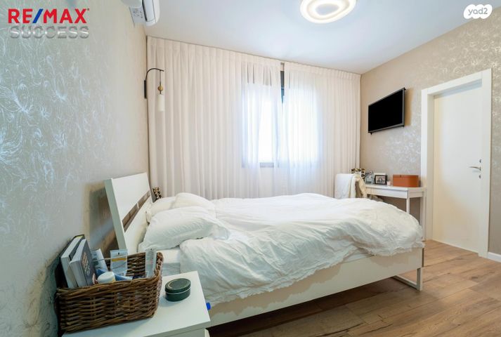 דירה, משה לוי 9, נאות שמיר, רמלה