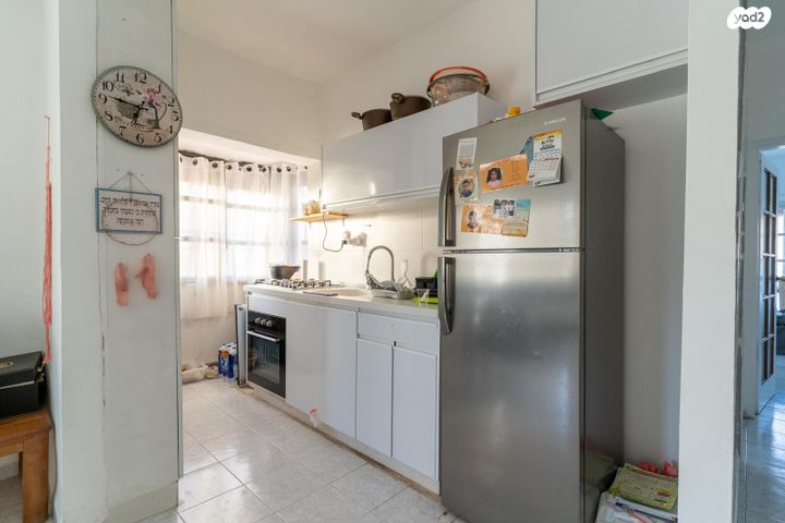 דירה, הכותל המערבי, שכונה א', באר שבע