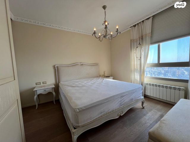 דירה, שדרות ניצה 26, צפון מערב מרכז העיר, נתניה