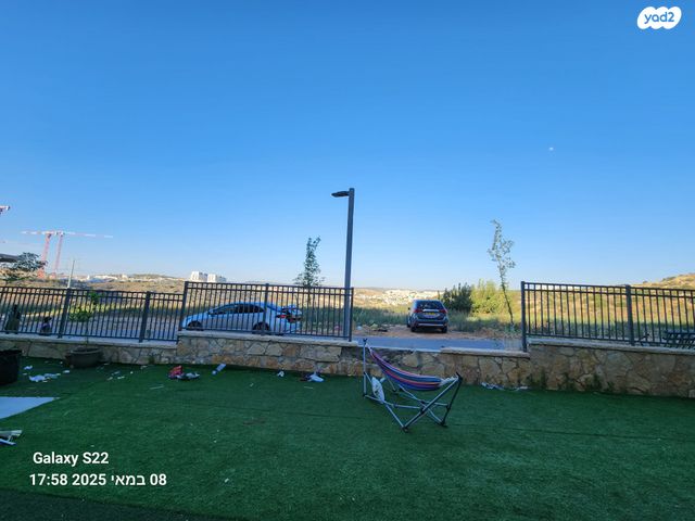 דירת גן, ריש לקיש, רמת עזרא / רמת בית שמש ד-2, בית שמש