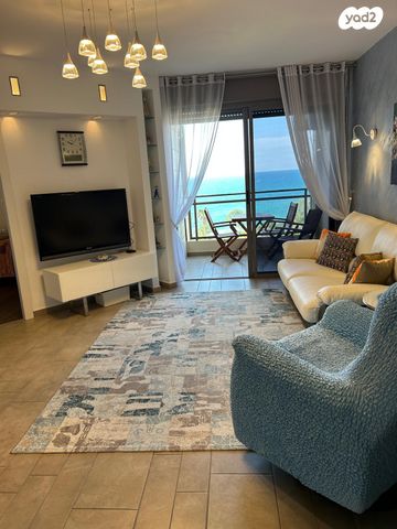 דירה, שדרות ניצה, נתניה