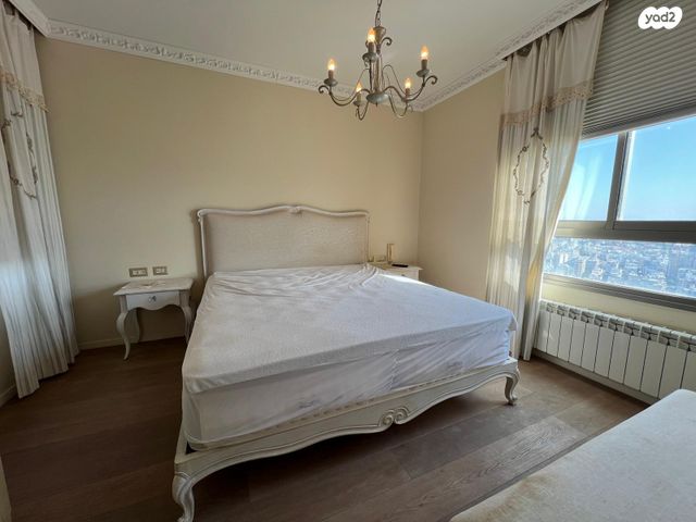 דירה, שדרות ניצה 26, צפון מערב מרכז העיר, נתניה