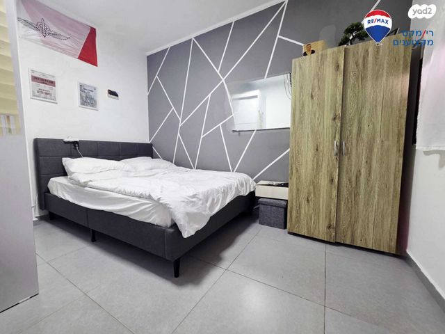 דופלקס, העלייה השנייה, רח' הנשיא צפון, חדרה