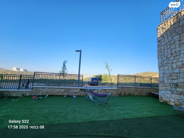 דירת גן, ריש לקיש, רמת עזרא / רמת בית שמש ד-2, בית שמש