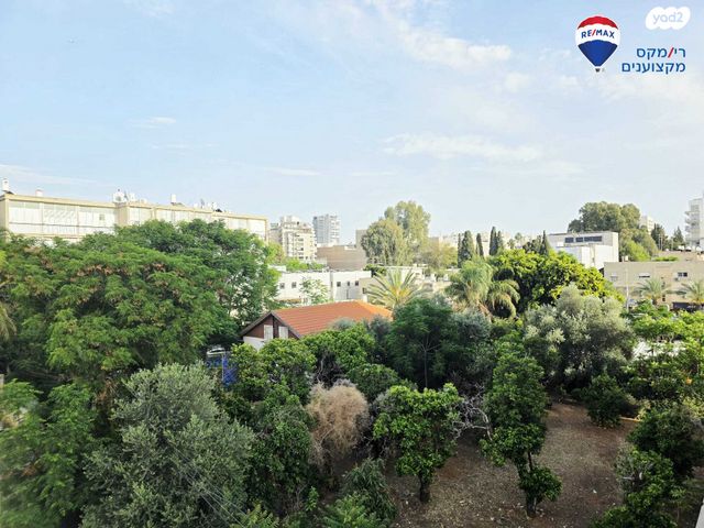 דופלקס, העלייה השנייה, רח' הנשיא צפון, חדרה