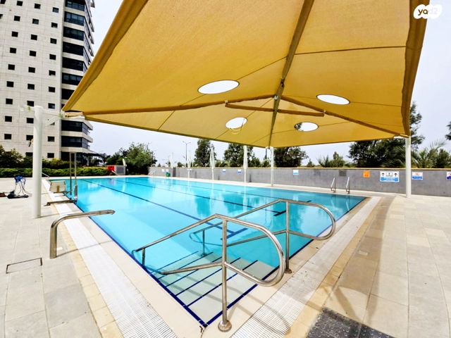 דירה, עוזי חיטמן 5, עיר ימים, נתניה