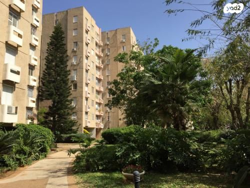 דירה, אליעזר קשאני, רמת אביב ג', תל אביב יפו