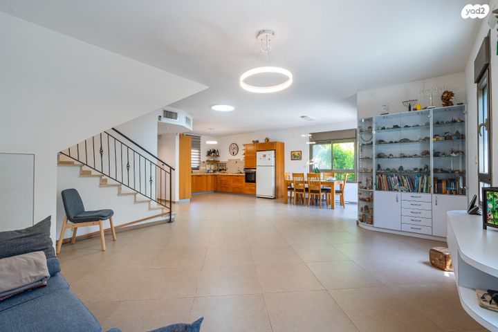 בית פרטי/ קוטג', בנימינה גבעת עדה