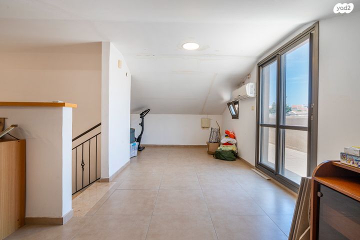 בית פרטי/ קוטג', בנימינה גבעת עדה