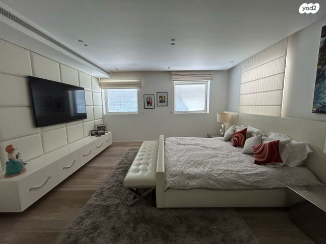 גג/ פנטהאוז, אלי כהן, הגוש הגדול, רמת אביב החדשה, נופי ים, תל אביב יפו