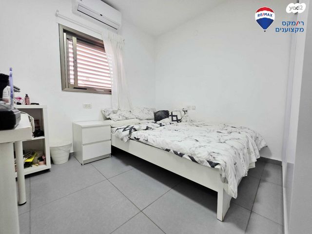 דופלקס, העלייה השנייה, רח' הנשיא צפון, חדרה