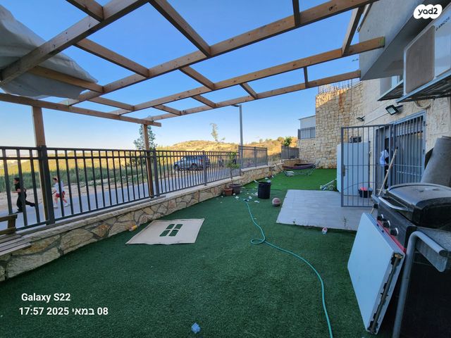 דירת גן, ריש לקיש, רמת עזרא / רמת בית שמש ד-2, בית שמש