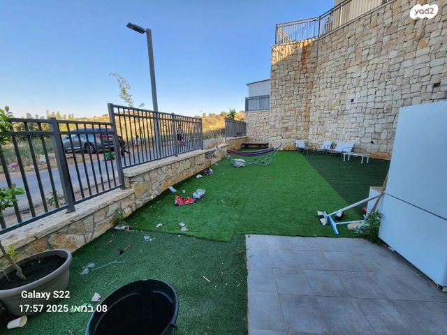 דירת גן, ריש לקיש, רמת עזרא / רמת בית שמש ד-2, בית שמש