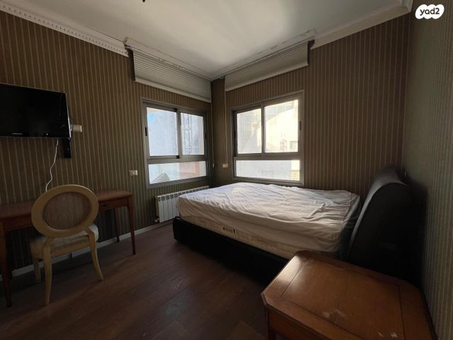 דירה, שדרות ניצה 26, צפון מערב מרכז העיר, נתניה