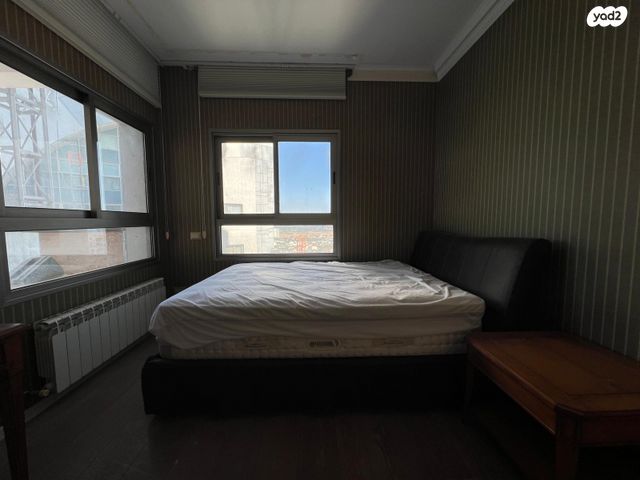 דירה, שדרות ניצה 26, צפון מערב מרכז העיר, נתניה