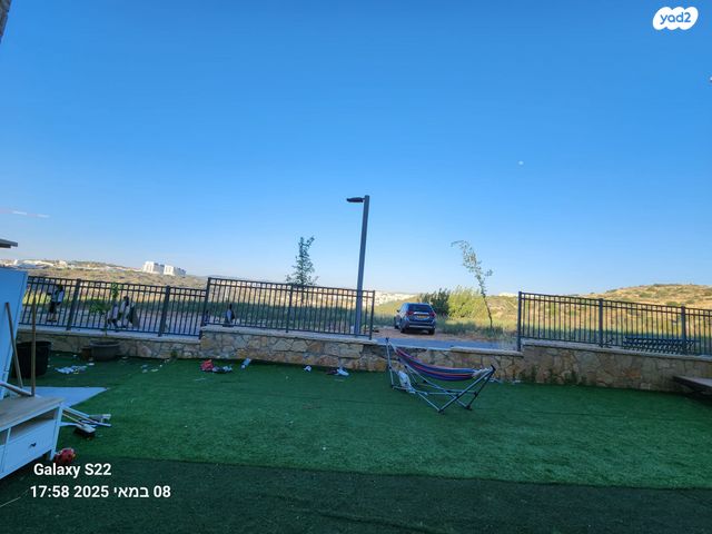 דירת גן, ריש לקיש, רמת עזרא / רמת בית שמש ד-2, בית שמש