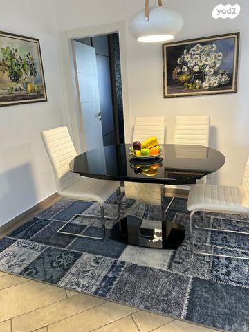 דירה, שדרות ניצה, נתניה