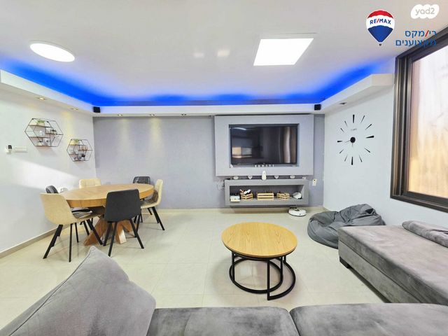 דופלקס, העלייה השנייה, רח' הנשיא צפון, חדרה