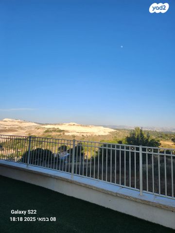 דירת גן, ריש לקיש, רמת עזרא / רמת בית שמש ד-2, בית שמש