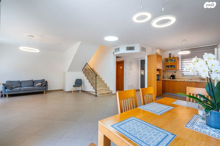 בית פרטי/ קוטג', בנימינה גבעת עדה