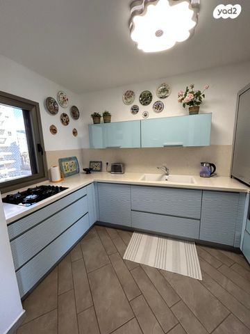 דירה, שדרות ניצה, נתניה