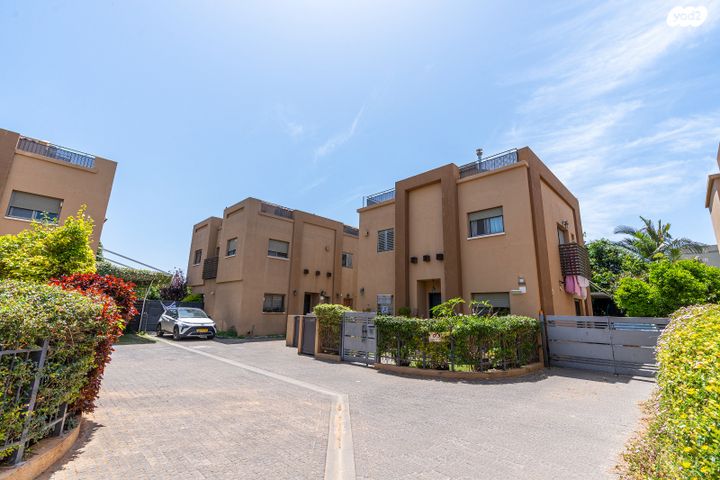 בית פרטי/ קוטג', בנימינה גבעת עדה