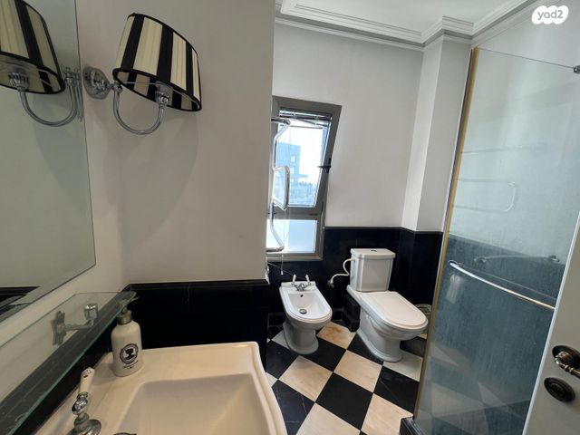 דירה, שדרות ניצה 26, צפון מערב מרכז העיר, נתניה